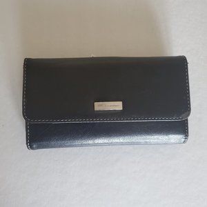Nine & Company  Black Women Wallet